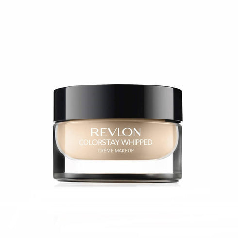 Revlon Color Stay Whipped Creme Make Up - Warm Golden 23.7 ml